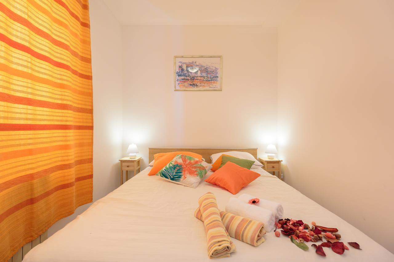 Music Apartment Dubrownik Zewnętrze zdjęcie