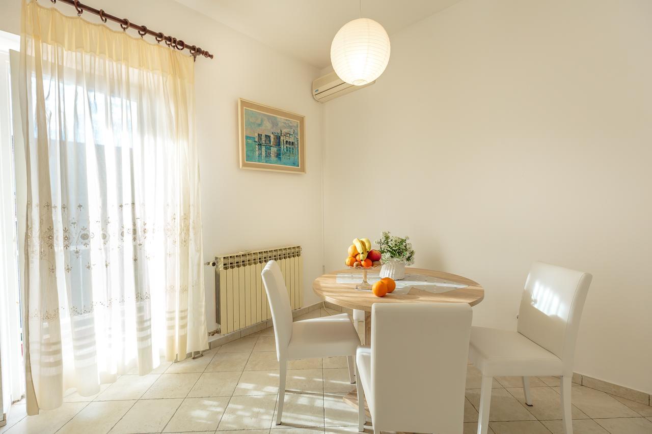 Music Apartment Dubrownik Zewnętrze zdjęcie