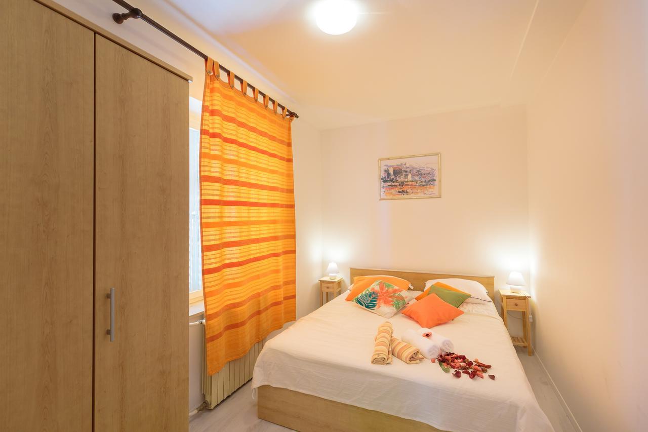 Music Apartment Dubrownik Zewnętrze zdjęcie