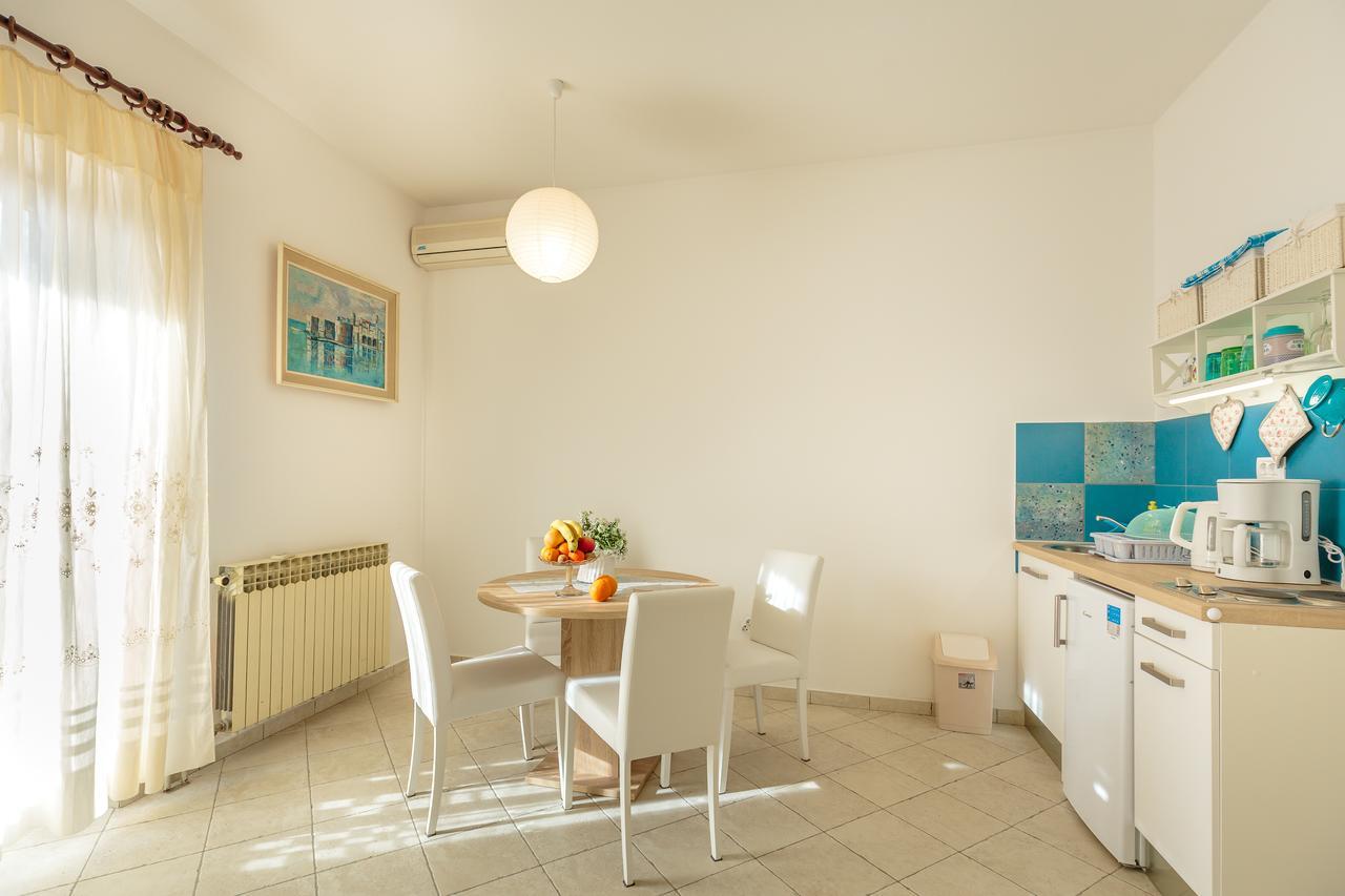 Music Apartment Dubrownik Zewnętrze zdjęcie