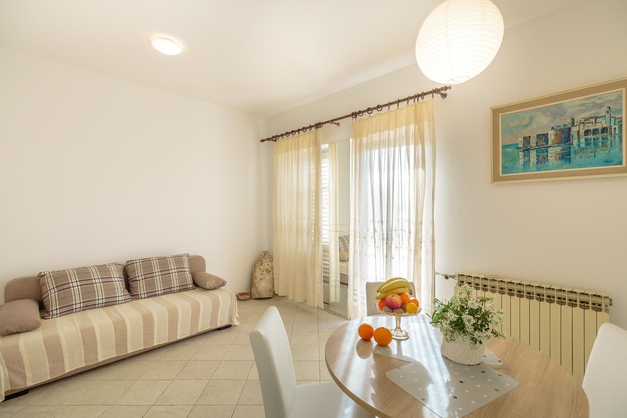 Music Apartment Dubrownik Zewnętrze zdjęcie