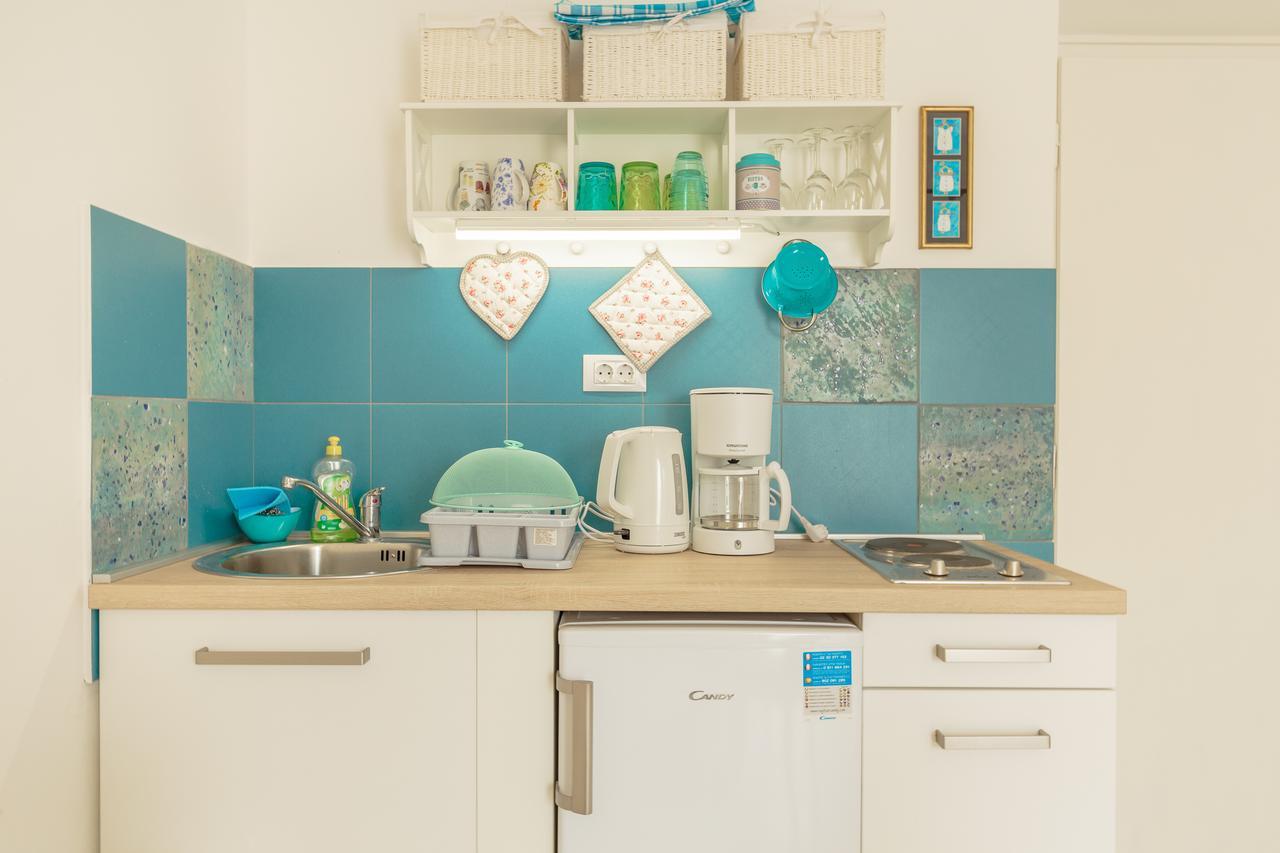 Music Apartment Dubrownik Zewnętrze zdjęcie