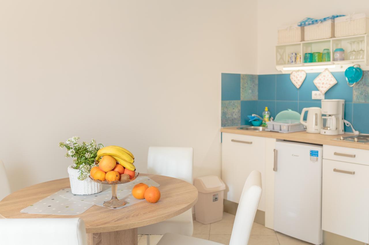 Music Apartment Dubrownik Zewnętrze zdjęcie