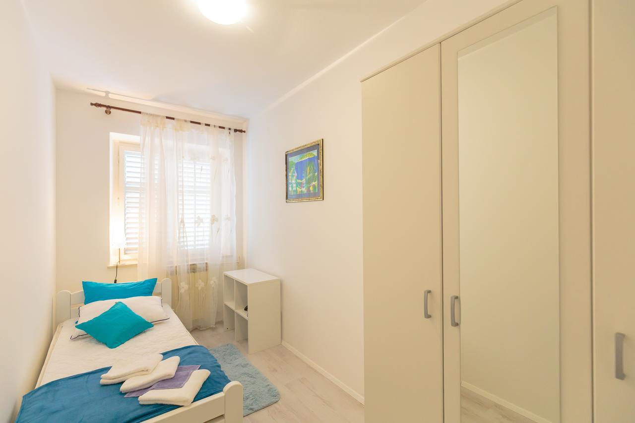 Music Apartment Dubrownik Zewnętrze zdjęcie