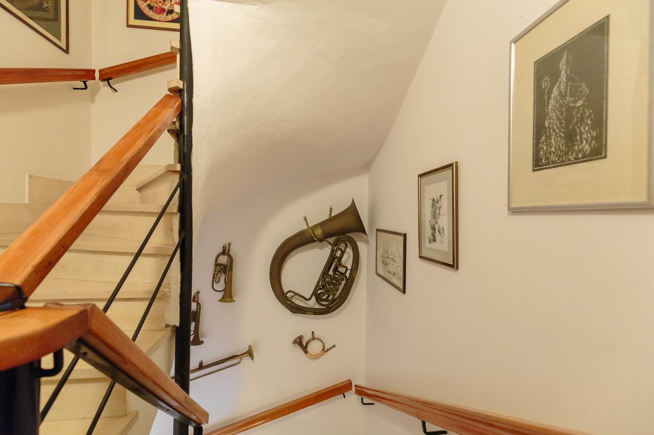 Music Apartment Dubrownik Zewnętrze zdjęcie