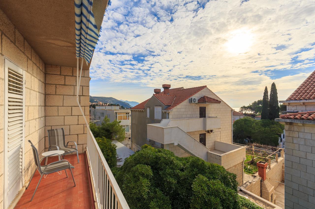 Music Apartment Dubrownik Zewnętrze zdjęcie