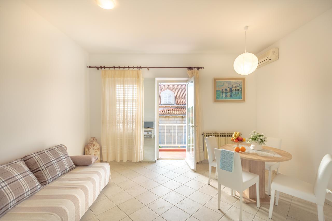 Music Apartment Dubrownik Zewnętrze zdjęcie