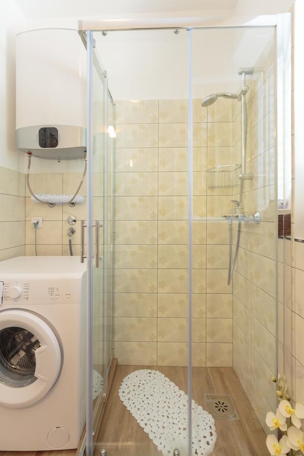 Music Apartment Dubrownik Zewnętrze zdjęcie